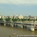 London Eye (2509 visits) South Bank, London
London Eye
