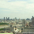 London Eye (2125 visits) South Bank, London
London Eye