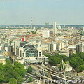 London Eye (2286 visits) South Bank, London
London Eye
