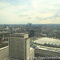 London Eye (2177 visits) South Bank, London London Eye