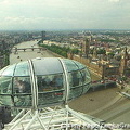 London Eye (2129 külastust) South Bank, London London Eye
