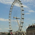 London Eye (1962 külastust) South Bank, London London Eye