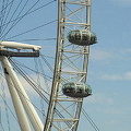 London Eye (2079 külastust) South Bank, London London Eye