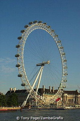 London Eye