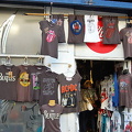 Madame Sophies has nice t-shirts