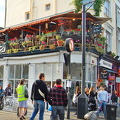 Portobello cafe