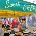 Sweet Crepes