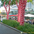 South Bank Food Court