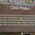 About Clink Prison (1456 külastust) About Clink Prison