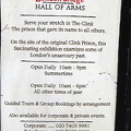 The Clink Prison (1134 bisita) The Clink Prison