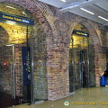 Eurostar ticket office