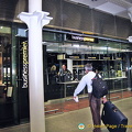 Eurostar Business Premier Lounge