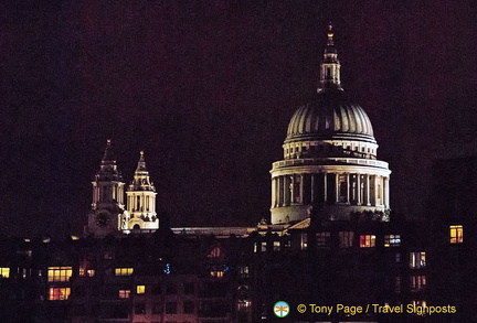 St Paul's Cathedral