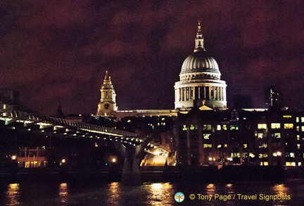 St Paul's Cathedral