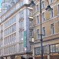 Savoy Theatre