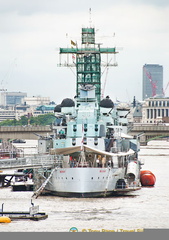 HMS Belfast