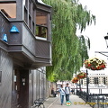 St Katherine's Dock