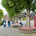 St. Katherine's Dock