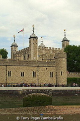 The Tower of London