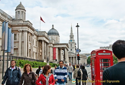 The National Gallery