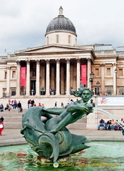 The National Gallery