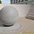 Bali Bombing memorial