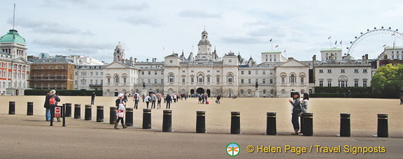 Horse Guards Parade