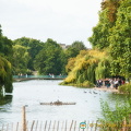 St James Park