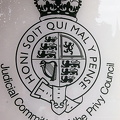 Judicial Committee of the Privy Council