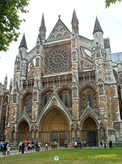 Westminster Abbey