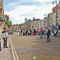 Broad Street, Oxford