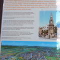 About the Martyrs Memorial