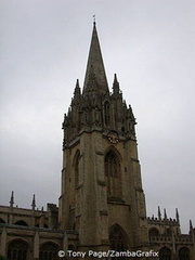 Martyrs' Memorial