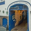 Black Friars Distillery