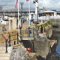 Mayflower Steps