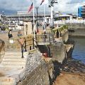 Mayflower Steps