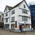 Island House where Pilgrims Ice Cream is sold