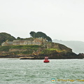 Drake's Island