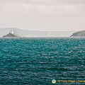 View from St Ives pier