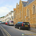 Bedford Road