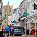High Street St Ives