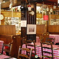 The Mermaid Seafood restaurant