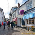 St Ives Bakery on the right (2569 visingar) No one goes hungry in St Ives - there's plenty of food outlets in town.
[St Ives - Cornwall - Englan... St Ives Bakery on the right