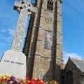 St la, St Ives Parish Church