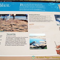 About the works on St Michael's Mount