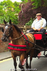 [Stratford-upon-Avon - England]