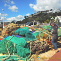Fishing in Torquay