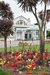 Torquay Pavillion