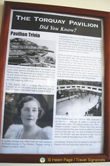 About the Pavillion