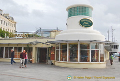 The Harvester Pub and Grill